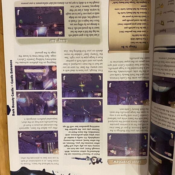 Epic Mickey game guide - Picture 7 of 10